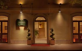 Hotel Arnolfo Montecatini Terme